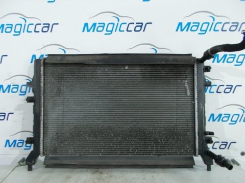 Radiator apa Volkswagen Golf 6 - 1K0121251BN (2008 - 2012)