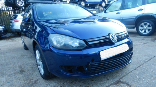 Radiator apa Volkswagen Golf 6 2012 Hatc