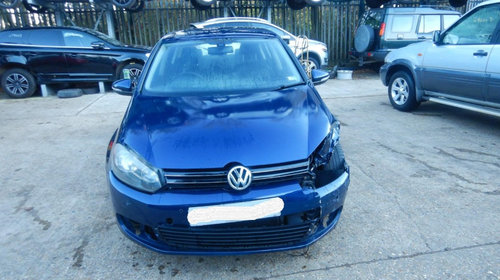 Radiator apa Volkswagen Golf 6 2012 Hatc