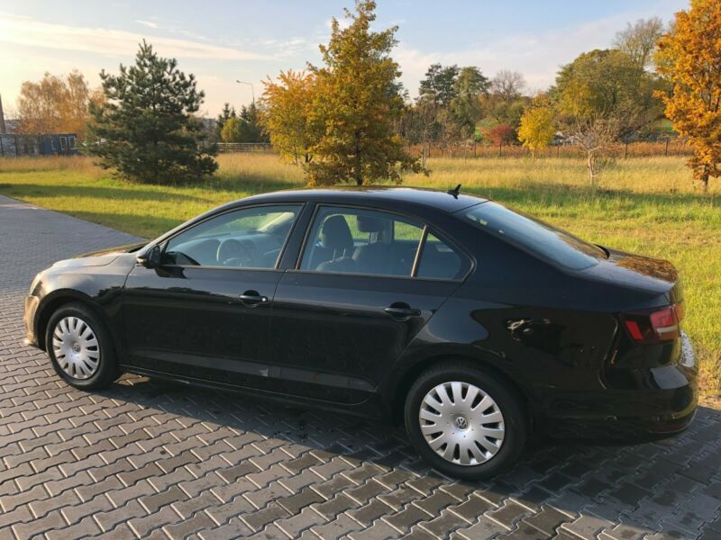 Radiator apa Volkswagen Jetta 2013 Sedan