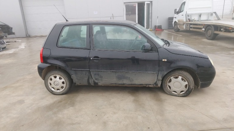 Radiator apa Volkswagen Lupo 1998 Hatchb