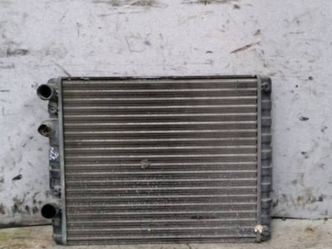 Radiator apa Volkswagen Lupo 6x Polo 6n Seat Arosa 1.0i 1.4i - fara aer conditionat 6N0121201