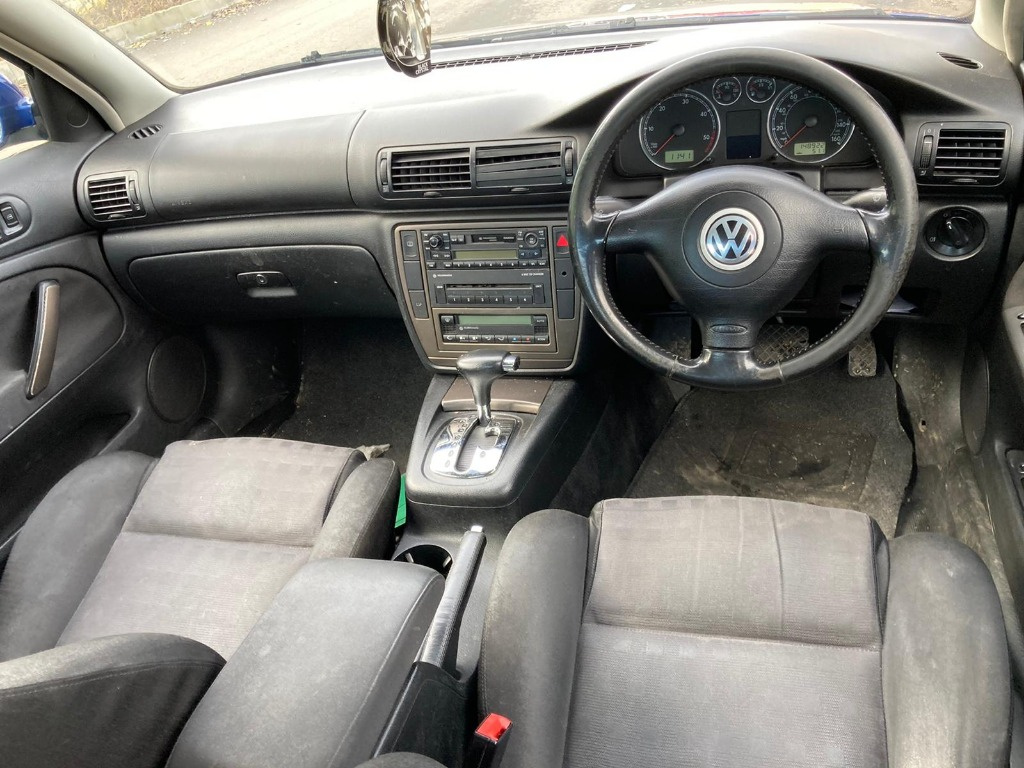 Radiator apa Volkswagen Passat B5 2004 L