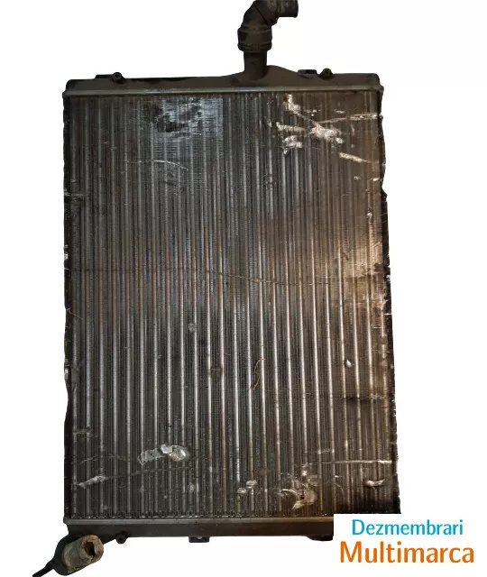 Radiator apa Volkswagen Passat B6 [2005 - 2010] wa