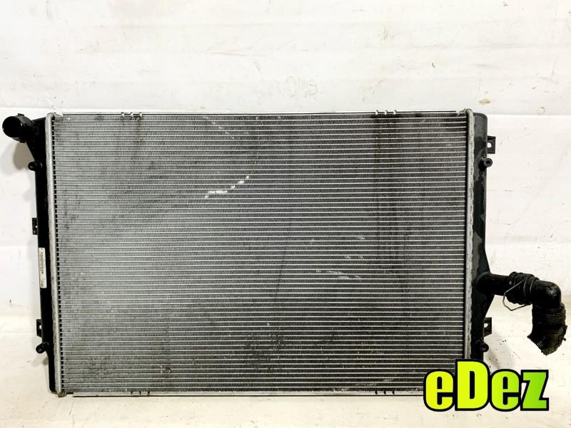 Radiator apa Volkswagen Passat B6 3C (2005-2010) 2