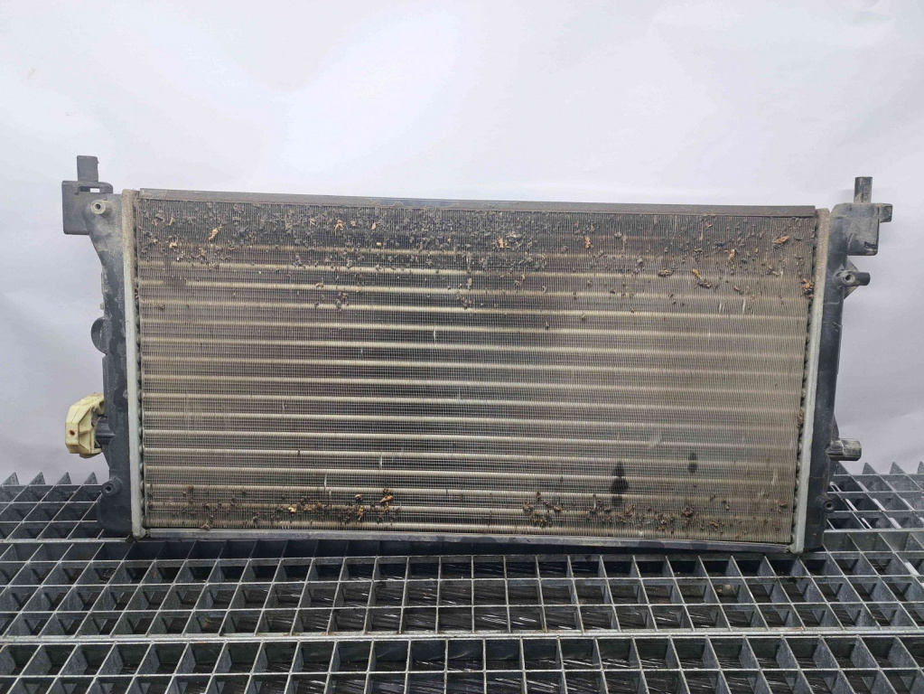 Radiator apa Volkswagen Polo (6R) [Fabr 2009-2016]