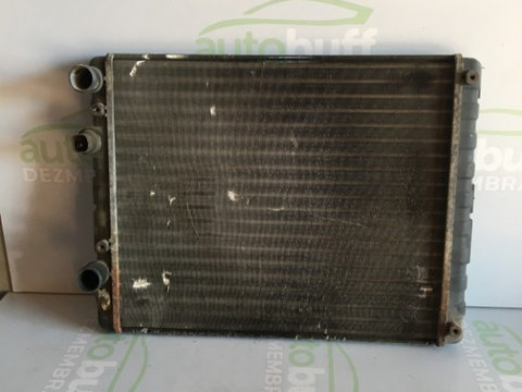 Radiator Apa Volkswagen Polo III ( Tip 6N / 6KV; 1994-2002) 1.4i, 1.6i, 2.0i OK