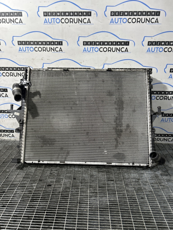 Radiator apa Volkswagen Touareg 7L 3.0 TDI 2007 - 2011 7L121253B