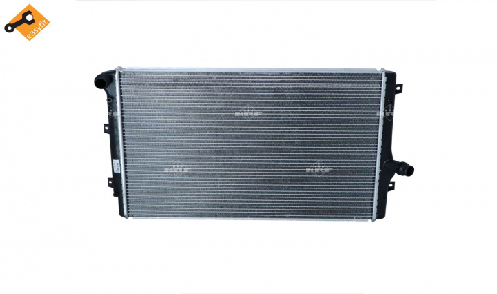 Radiator Apa Volkswagen VW Passat CC 1 (facelift) 2012 2013 2014 2015 2016 2017 Sedan 2.0 TDI DSG (170 hp) 53425 11-523-999