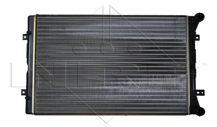Radiator Apa Volkswagen VW Sharan 53022 11-543-685