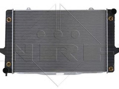 Radiator apa VOLVO 850 combi LW NRF 539509