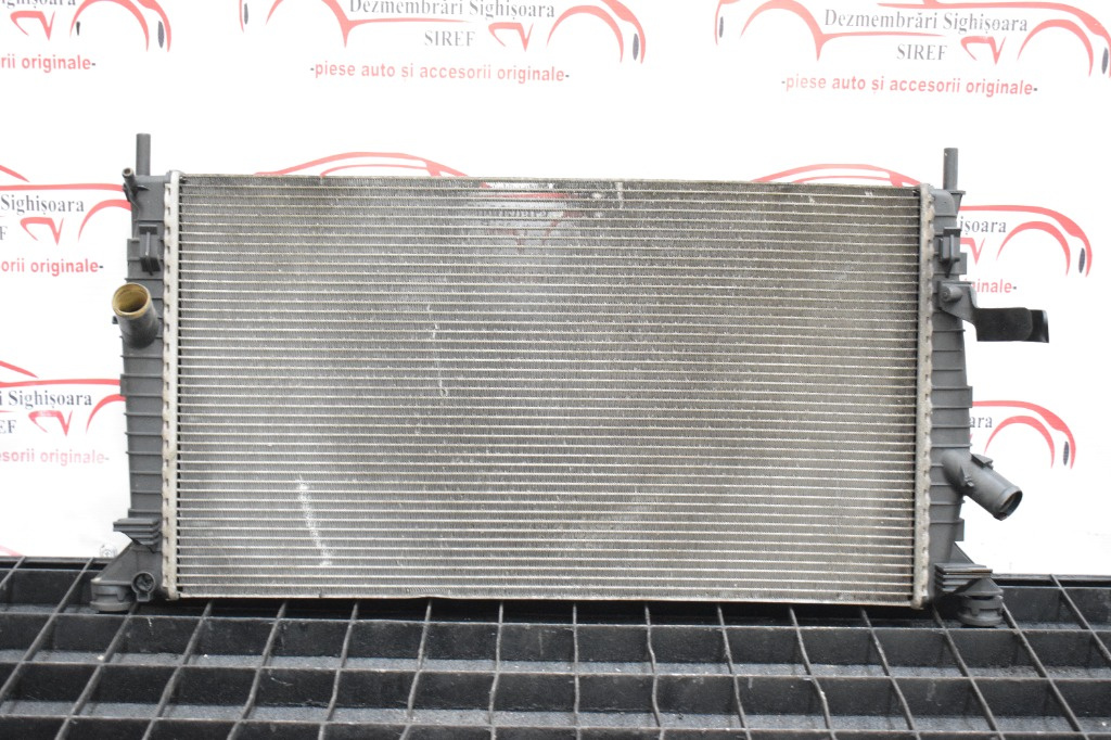 Radiator apa Volvo C30 2.0 D 2007 655