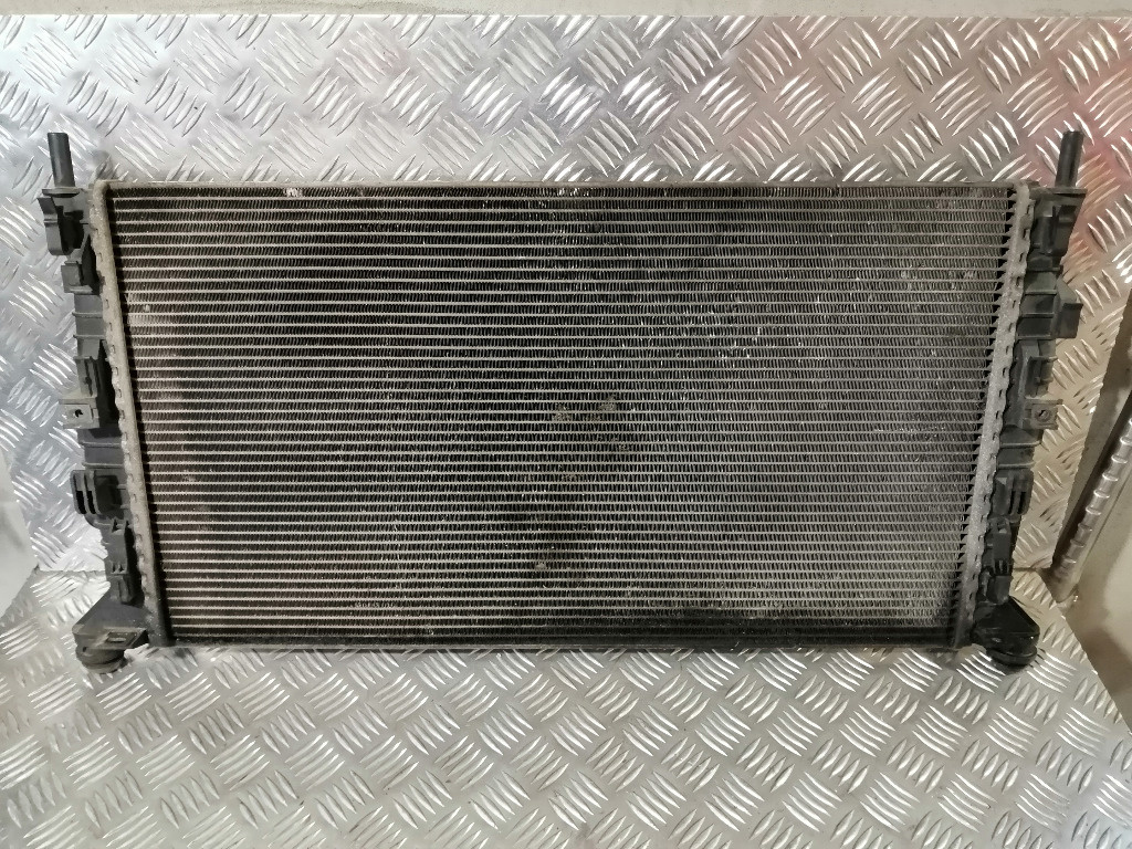 Radiator apa Volvo S40 1.6 D D4164T 2004 2005 2006 2007 2008