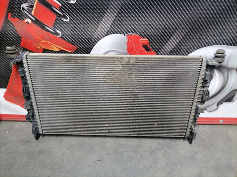 Radiator apa Volvo S40 2.0 3M5H8005 TL 2004-2008