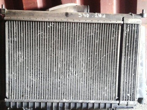 Radiator apa Volvo S40 - 2.4d - 2003