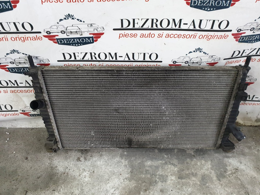 Radiator apa Volvo S40 II 2.0 D 136cp cod piesa : 3M5H8005TL