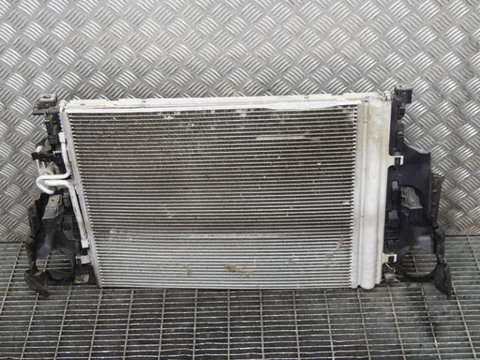 Radiator apa Volvo S60 2014 2.0 Diesel Cod motor D5204T3 163CP/120KW