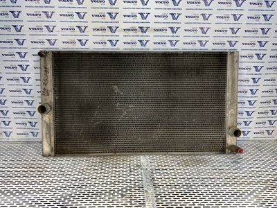 Radiator apa Volvo S60 V60 S80 V70 3m51-8005-db