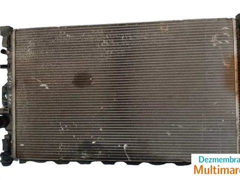 Radiator apa Volvo S80 2 [2006 - 2009] Sedan 2.5F Turbo Geartronic (200 hp)