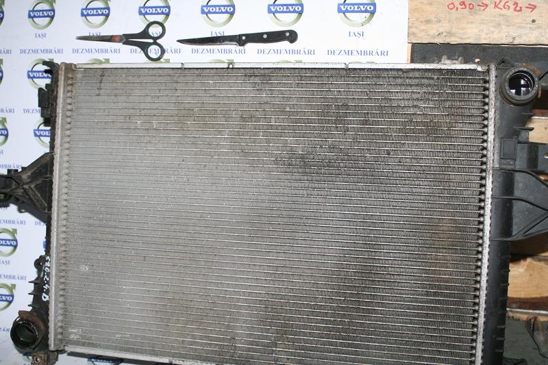 Radiator apa Volvo s80 2.4D5 2001-2004 diesel