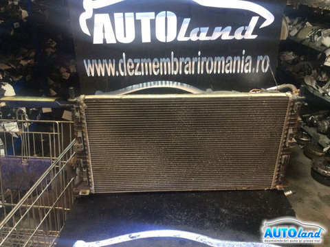 Radiator Apa Volvo V50 MW 2004