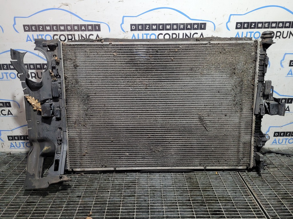 Radiator apa Volvo XC60 2.4 D 2008 - 2013