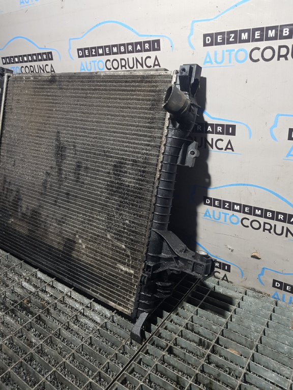 Radiator apa Volvo XC90 2.4 Diesel 2002 