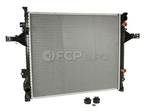 RADIATOR APA VOLVO XC90 COD 31293550