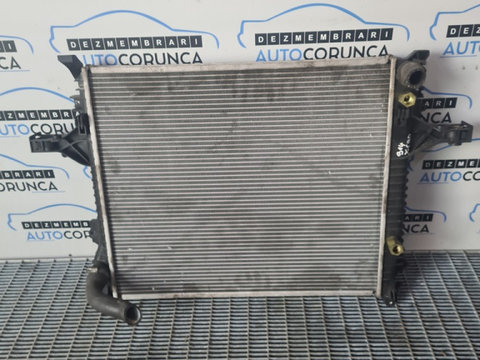 Radiator apa Volvo XC90 Facelift 2.4 Diesel 2007 - 2014