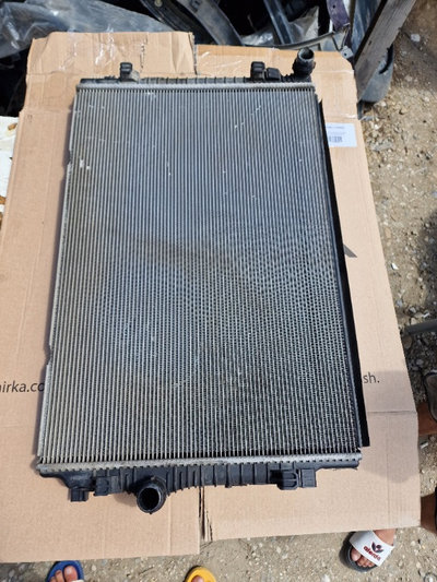 Radiator apa vw audi seat skoda 2014-2020 cod 5Q01