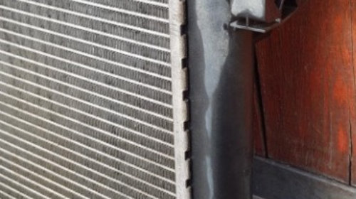 Radiator apa Vw Audi Seat Skoda cod 1J01