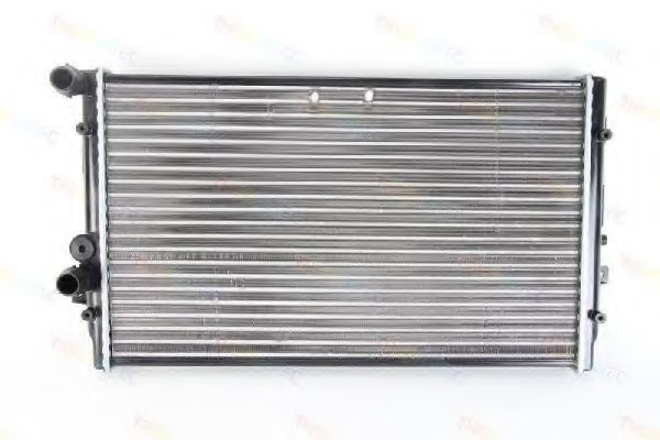 Radiator apa VW BORA (1J2) (1998 - 2005) THERMOTEC D7W058TT