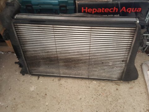 Radiator apa vw caddy 1,9