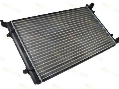 Radiator apa VW CADDY IV combi (Saab, SAJ) (2015 - 2016) THERMOTEC D7S003TT