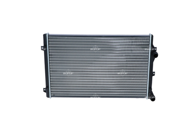 RADIATOR APA ~ VW EOS (1F7, 1F8) 2.0 TFSI 2.0 TSI 