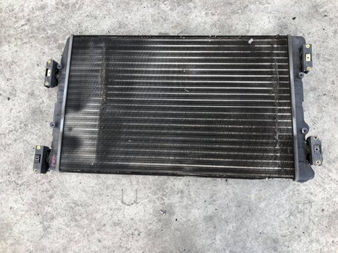 Radiator apa pentru Volkswagen Fox - Anunturi cu piese