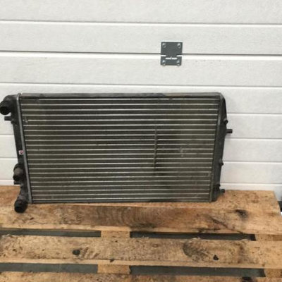 Radiator Apa VW Golf 4 AUDI, SEAT, SKODA, 1J012125