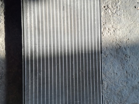 Radiator Apa VW Golf 4, benzina, 1.6/16V tip motor BCB negru 2 usi