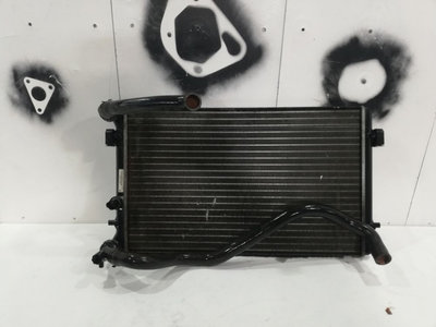 Radiator apa Vw Golf 4 / Bora / Seat Leon / Audi A