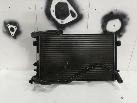 Radiator apa Vw Golf 4 / Bora / Seat Leon / Audi A3 motorizare 1.9 TDI