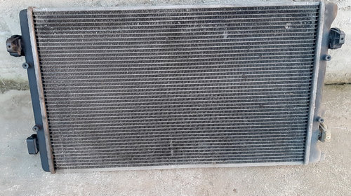 Radiator apa VW Golf 4 / Skoda / Audi mo