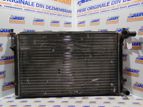 Radiator apa VW GOLF 4