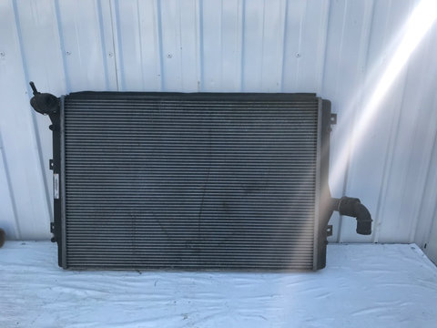 Radiator apa VW Golf 5 cod 1K0121251N