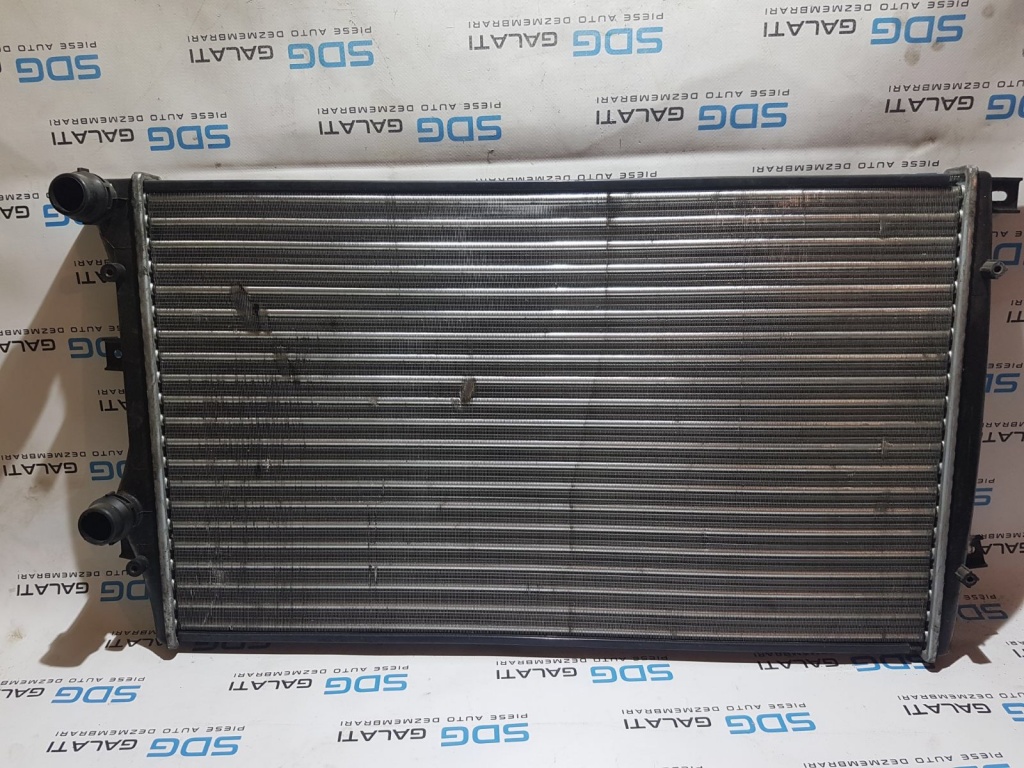 Radiator Apa VW Golf 5 Jetta Passat Touran Caddy 1.9 tdi BXE BKC 2003 - 2011