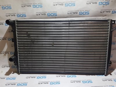 Radiator Apa VW Golf 5 Jetta Passat Touran Caddy 1