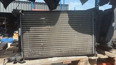 Radiator apa VW Golf 5 /Touran / Audi A3 8P 1.6 fs