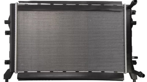 Radiator apa Vw Golf 6 1.4 TSI CAX cod: 