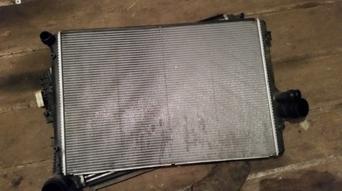 Radiator apa Vw Golf 6 1.6 TDI 2009 2010