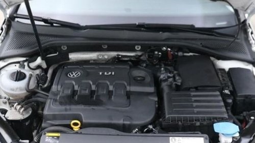 Radiator apa VW Golf 6 2012 Break / Avan