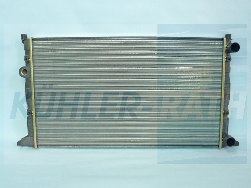 Radiator apa VW GOLF IV 98-04